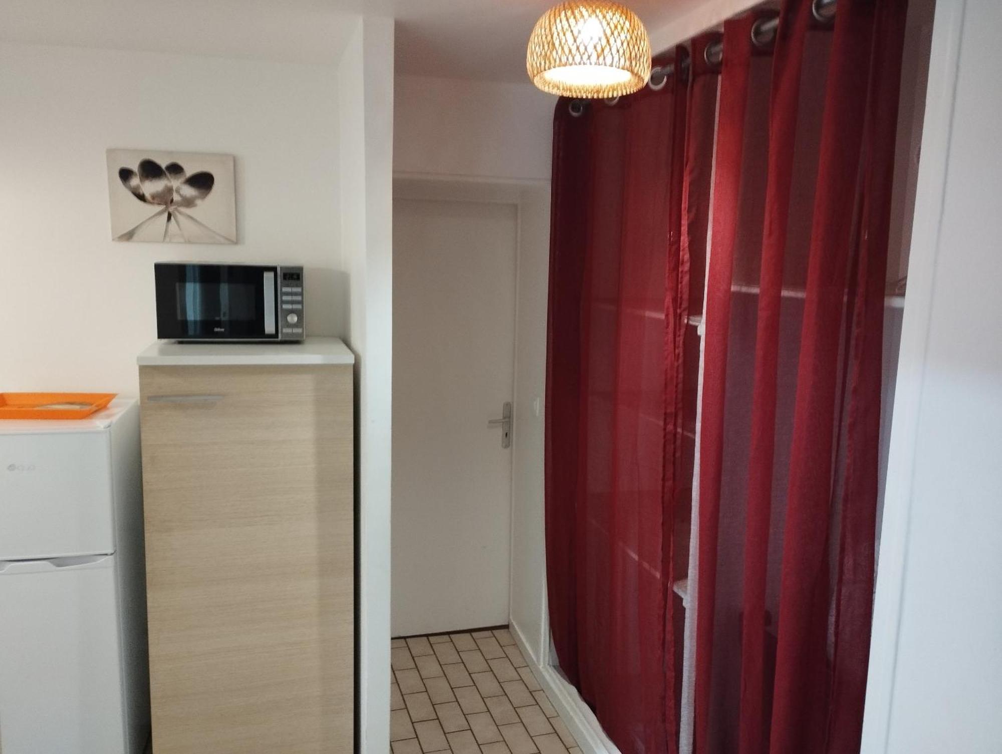 La Plaisance Apartman Dieppe Kültér fotó