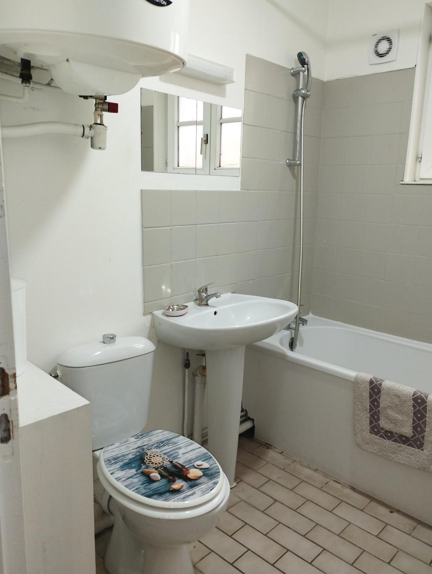 La Plaisance Apartman Dieppe Kültér fotó